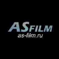 Иконка канала ASFilm