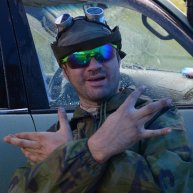 Иконка канала Гараж "ПАТРОНА"