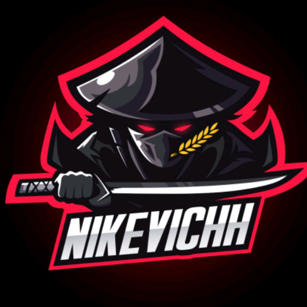 Иконка канала Nikevichh