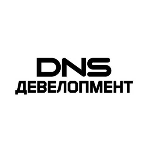 Иконка канала dnsdevelopment