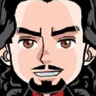 Иконка канала Necros