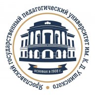 Иконка канала Ярославский педагогический