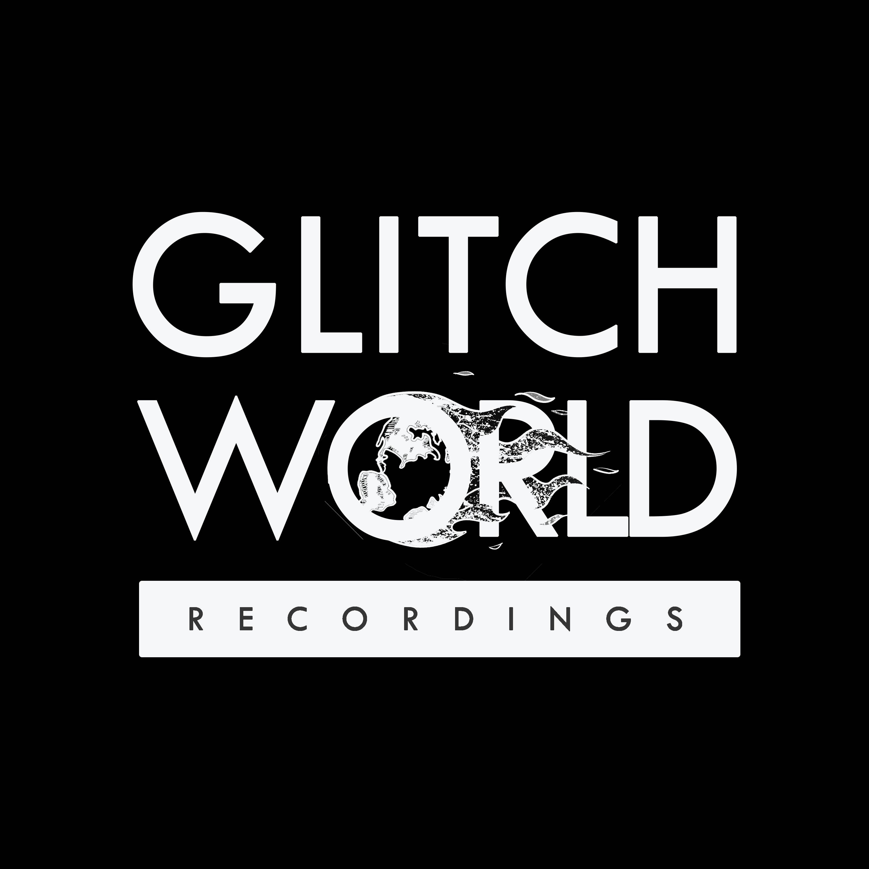 Иконка канала Glitchworld recordings