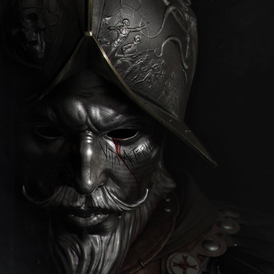 Vlad the impaler steam key фото 36