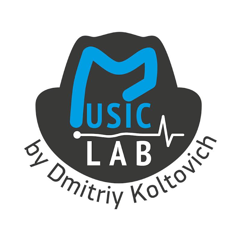 Иконка канала KoltovichLAB