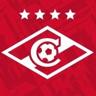 Иконка канала FC Spartak Moscow