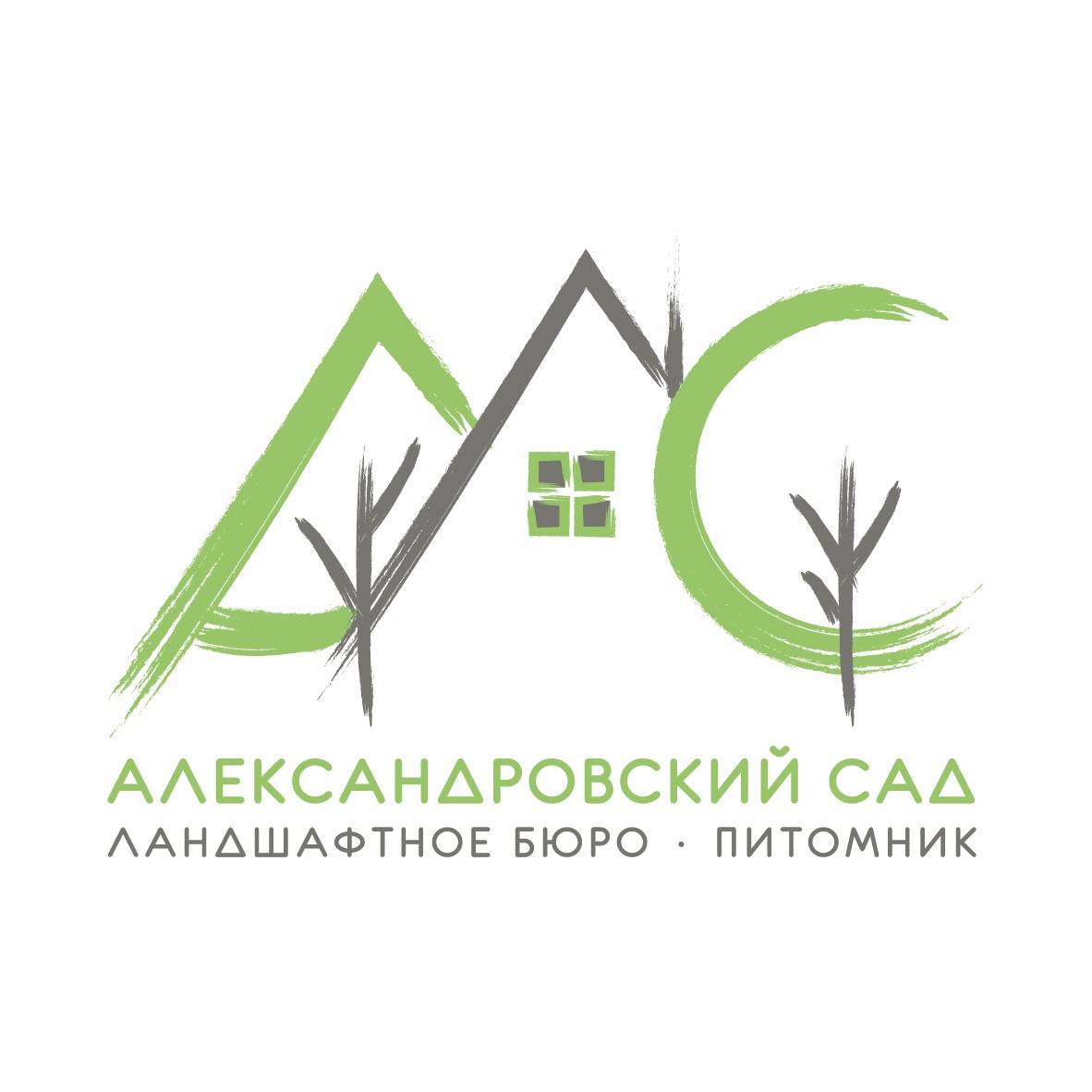 Иконка канала Александровский сад