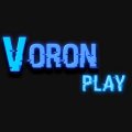 Иконка канала VORON PLAY