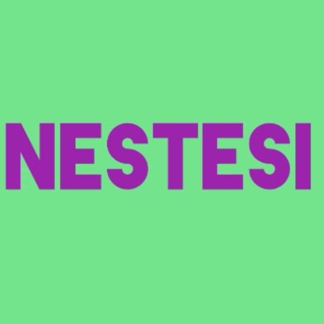 Иконка канала Nestesi