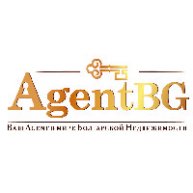 Иконка канала AgentBG