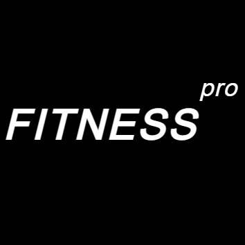 Иконка канала Fitness Pro Omsk