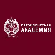 Иконка канала Официальный канал Президентской Академии РАНХиГС