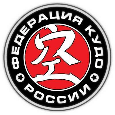 Иконка канала russian_kudo_federation