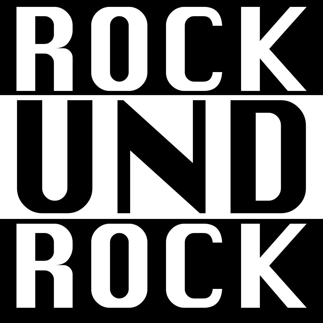 Иконка канала ROCK UND ROCK