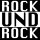 Иконка канала ROCK UND ROCK