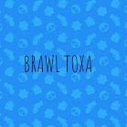 Иконка канала BRAWL TOXA