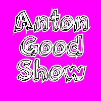 Иконка канала AntonGoodShow