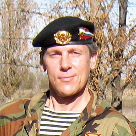 Иконка канала Владимир channel30211064