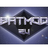 Иконка канала BATMOD.RU