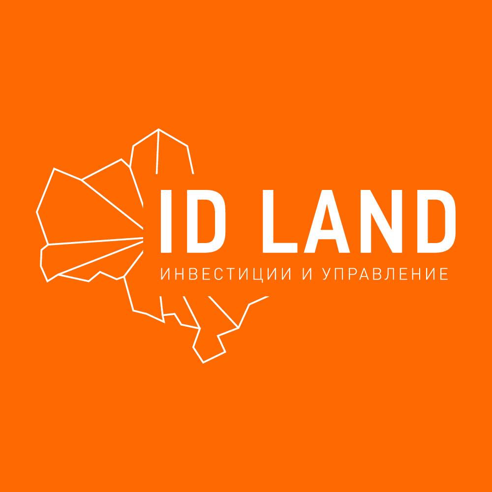 Иконка канала ID LAND