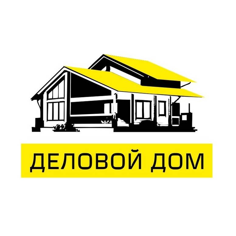 Иконка канала Деловой Дом г. Магнитогорск