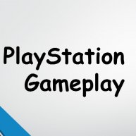 Иконка канала PlayStation Gameplay 