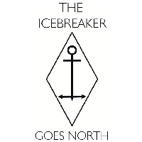 Иконка канала The Icebreaker Goes North