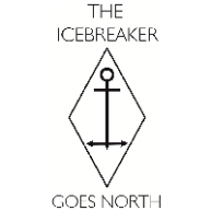The Icebreaker Goes North