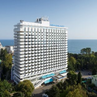 Иконка канала Sea Galaxy Hotel Congress & SPA