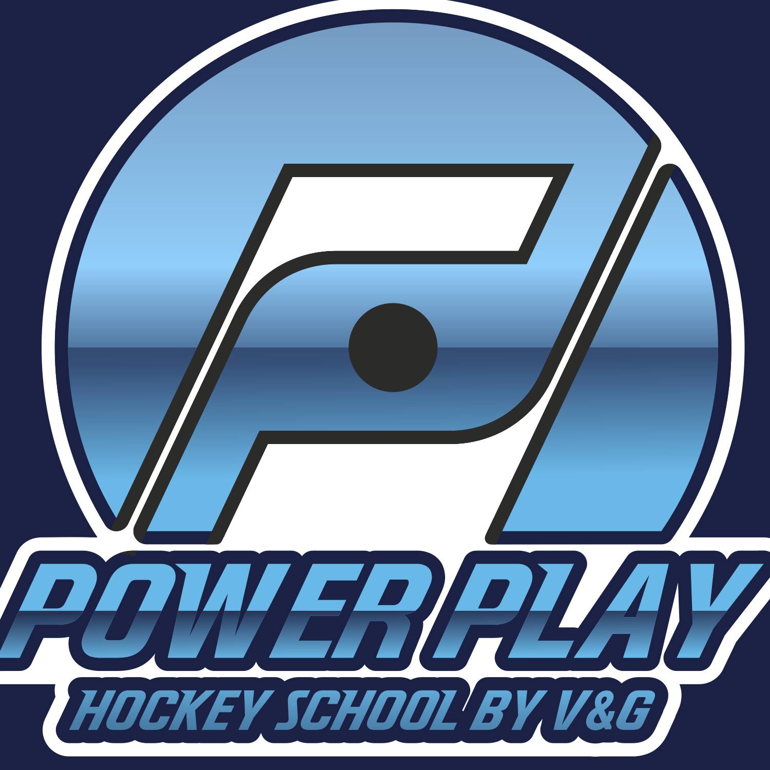 Иконка канала Хоккейная школа Power Play