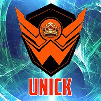 Иконка канала Unick