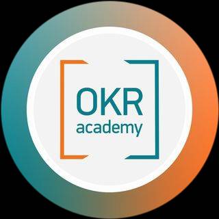 Иконка канала OKR Академия| Обучение и поддержка внедрения OKR