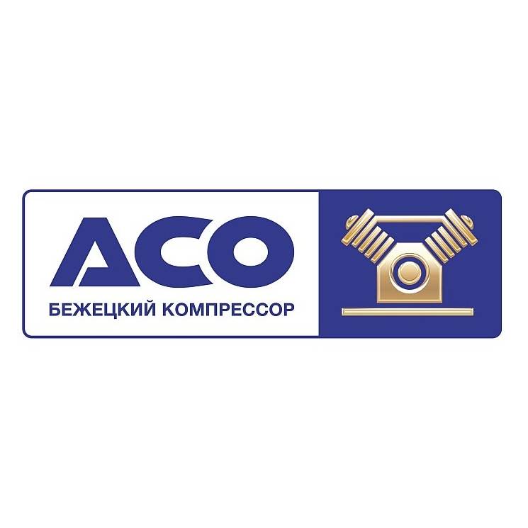 Иконка канала Бежецкий завод АСО. Воздушные компрессоры.