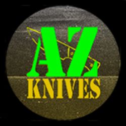 Иконка канала AZKnives