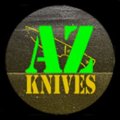 Иконка канала AZKnives