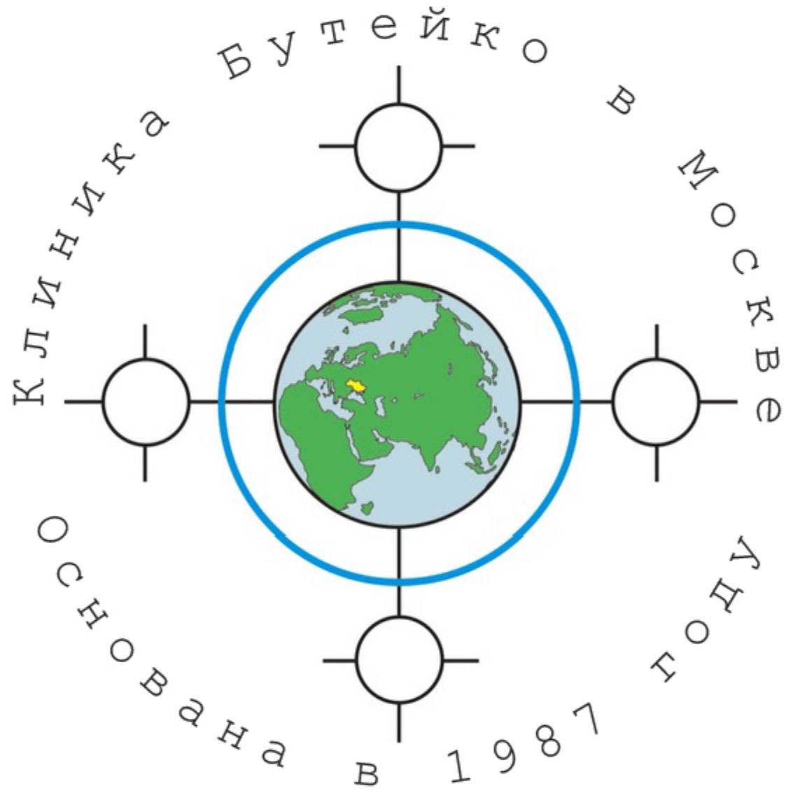 Иконка канала Клиника БУТЕЙКО в МОСКВЕ (с 1987 г.)