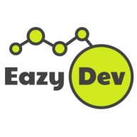 Иконка канала EazyDev