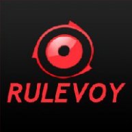 Иконка канала Rulevoy