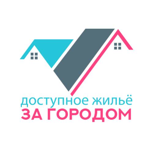 Иконка канала Доступное жильё за городом