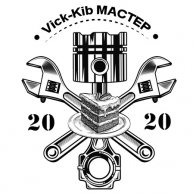 Иконка канала Vick-Kib МАСТЕР