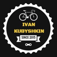 Иконка канала IVAN KUBYSHKIN