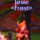 Иконка канала Josie Frost