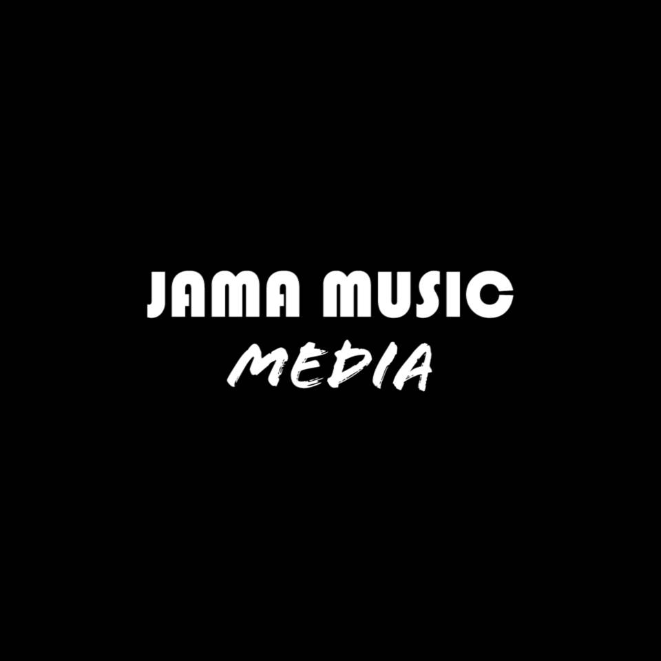 Иконка канала Jama Music