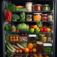 Иконка канала Большой Холодильник рецептов