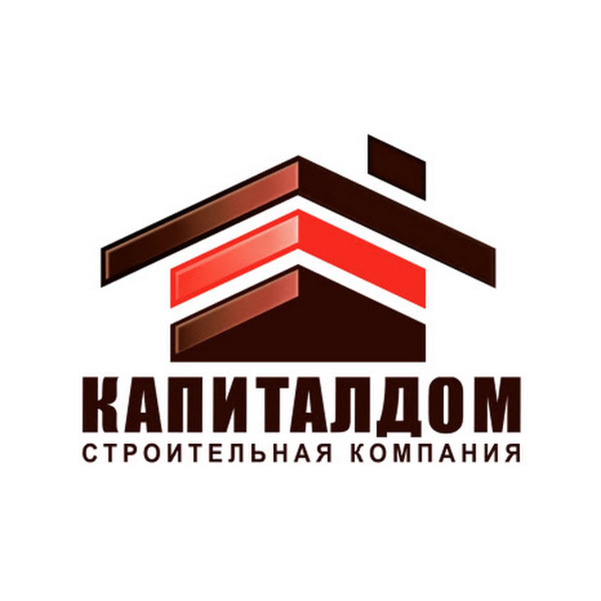 Иконка канала Строительство кирпичных домов СК КАПИТАЛДОМ