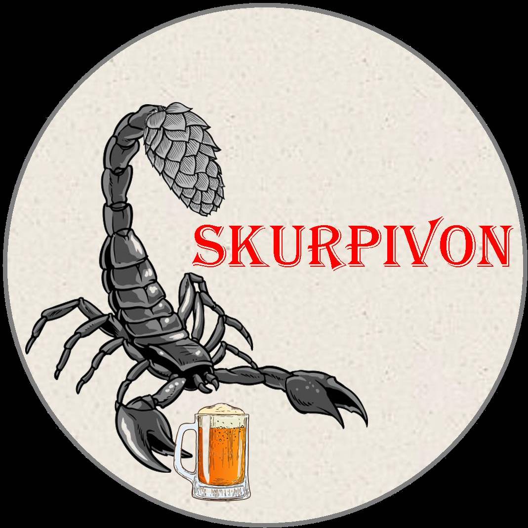 Иконка канала Skurpivon