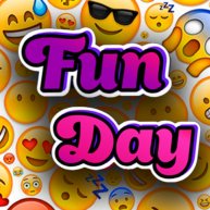 Иконка канала Fun Day