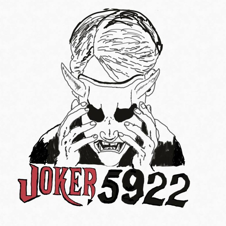 Иконка канала Joker5922