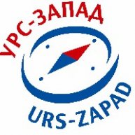 Иконка канала URS-ZAPAD