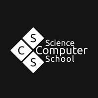 Иконка канала Школа программирования CSS
